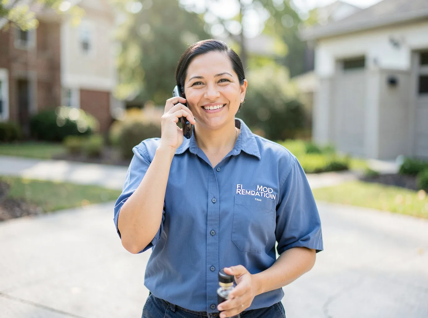 Mold Remediation Maxbass, ND FAQs